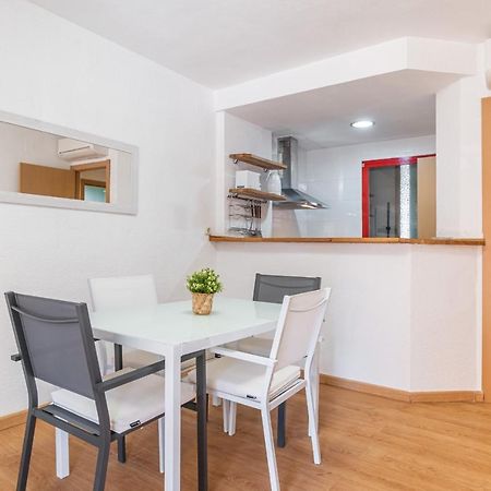 Loix Mar Apartment 1-C Levante Beach Benidorm Eksteriør billede