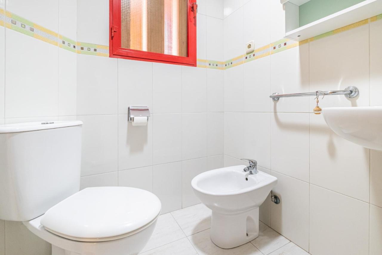 Loix Mar Apartment 1-C Levante Beach Benidorm Eksteriør billede