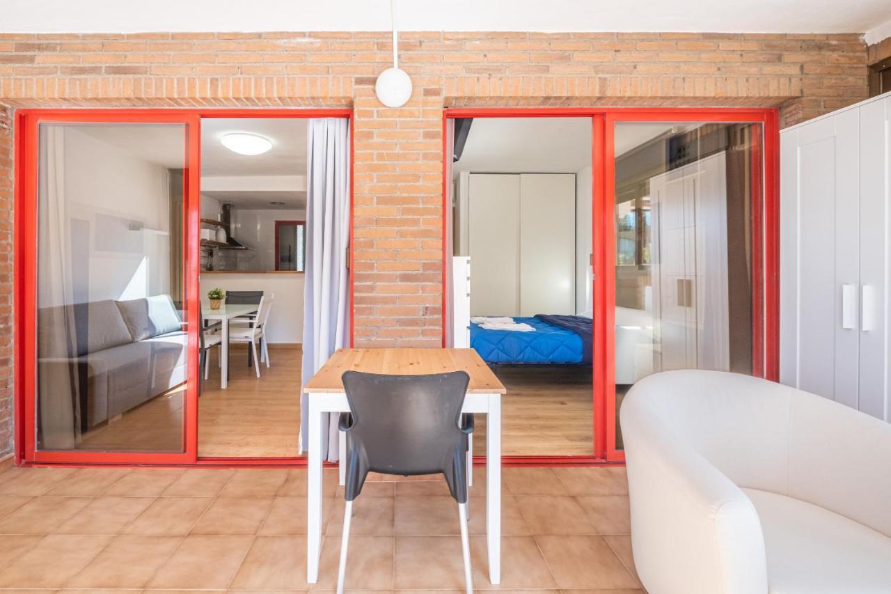 Loix Mar Apartment 1-C Levante Beach Benidorm Eksteriør billede